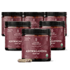 Ashwagandha KSM-66 120 6-Pack 35