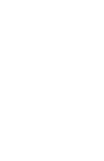 The Tribe Organics logo, which is a stylized plant-like icon in white on a black background.