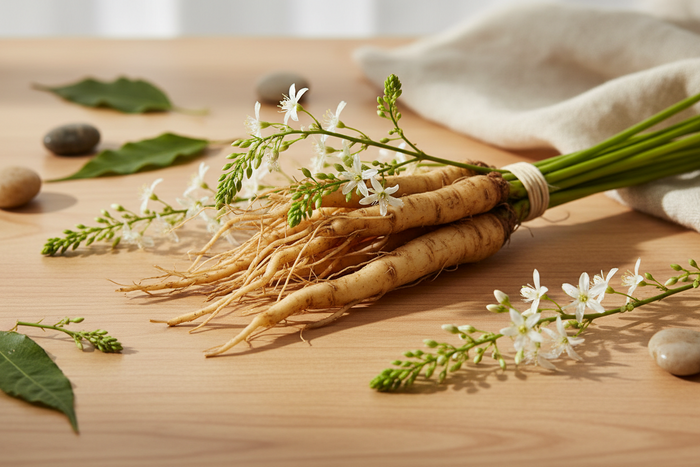 Shatavari for Fertility: Benefits, Science & Safe Use
