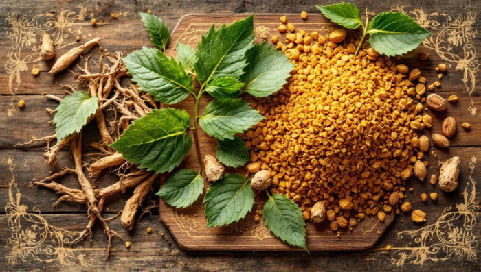 Shatavari and Ashwagandha: Health Benefits, Uses, and Side Effects