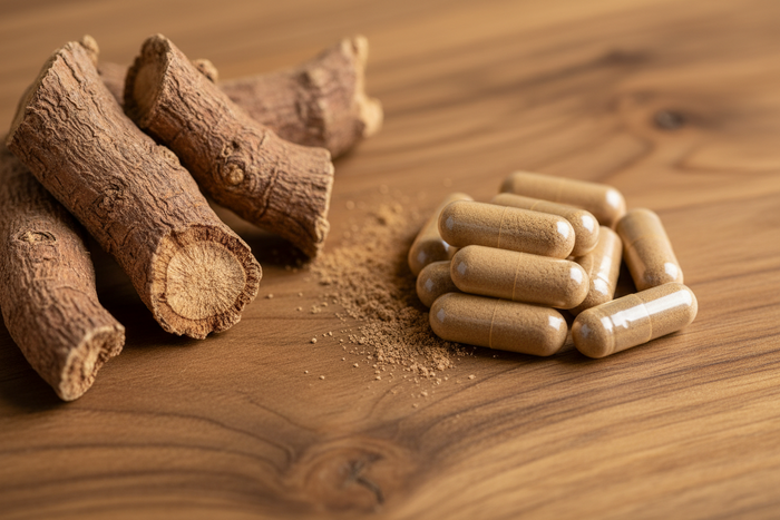 Herbs for Cortisol: How Adaptogens Help Balance Your Stress Hormone Naturally