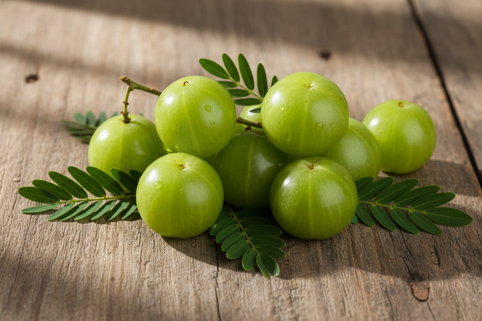 Indian Gooseberry Supplement: A Complete Guide to Amla’s Health Benefits