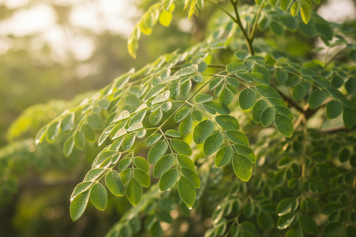 Moringa & Blood Sugar: Evidence, Benefits, and How to Use It Safely