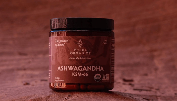 Best Supplements for Adrenal Fatigue